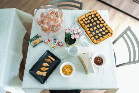 Bio B&B La Scoperta del Pollino Отели в г. Морано-Калабро