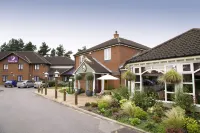 Norwich West (Showground/A47) Hotels in Hethersett