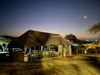 Syeta Bush Lodge - Whispering Thorn - Campgrounds