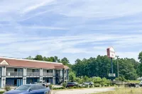 เอ็กเซคคิวทีฟ อินน์ ริดจ์เวย์ I-77 - ที่มีที่จอดรถ