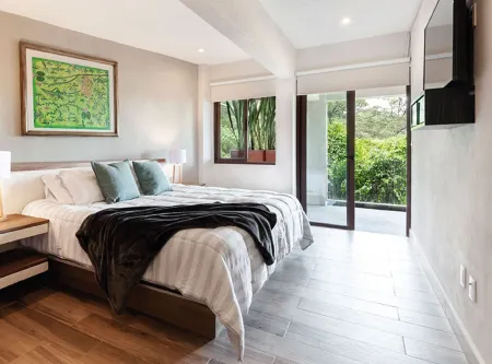 Hermosa Villa Vista Al Lago Отели рядом с достопримечательностью «El Ángel»