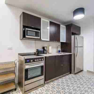 153 Luna by Stay with Bear Rooms