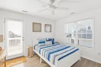 Ocean Oasis
