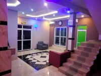 Rimrock Hotel Hotels in Ngwa