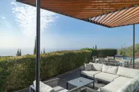 Villa Eden Sky