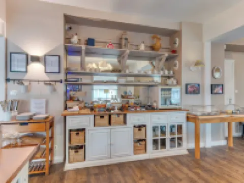 ดิ ออริจินัล ซิตี้ โฮเทล เคลร์เรีย โลริย็อง โรงแรมในลอริยองต์