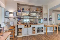 Brit Hôtel Confort Cléria Lorient Centre