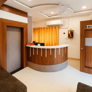 Stay Guru Hari Om Residency