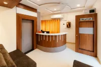 Stay Guru Hari Om Residency Hotels in Bhuj