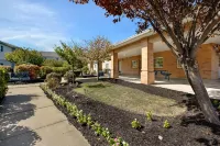 Studio 6 East Brunswick, NJ - NYC Area Hoteles en Municipio de East Brunswick