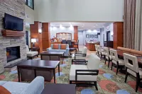 Staybridge Suites Houston Stafford - Sugar Land Hotels in Stafford