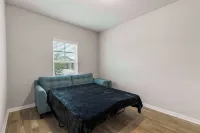 Charming 4-bedroom spacious house near I-35 in lovely Selma/Schertz San Antonio Hotels in Universal City