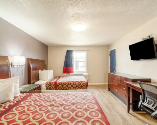 Economyinn Hotels in Lamesa