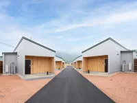 HOTEL SOBOKU Hotels in Myoko