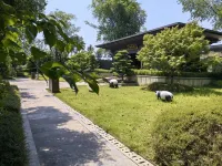 Chanyi Residence Apartment (Ehóng Road No. 2)