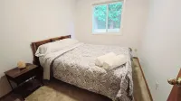 Charming 3-bedroom house with King Bed in fabulous Beaverton