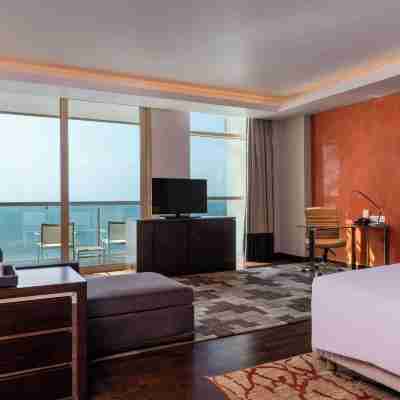 Radisson Blu Hotel, Conakry Rooms