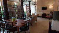 Villa Padi Cangkringan Hotels in Cangkringan