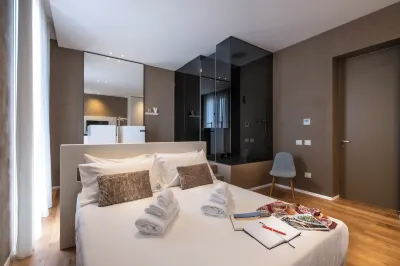 Amorgiù Luxury Suites