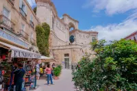 Approdo Rooms - Eja Sardinia - Bintang 3
