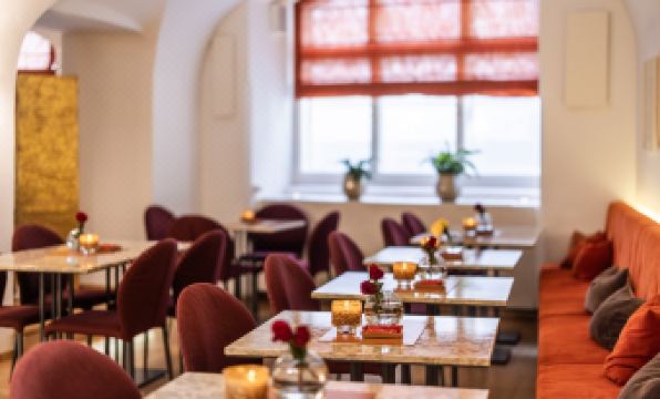 Boutiquehotel Amadeus