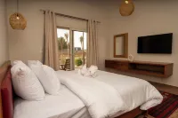 Azad Siwa Hotel Hotels in 