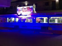 Beachside Resort Hotel