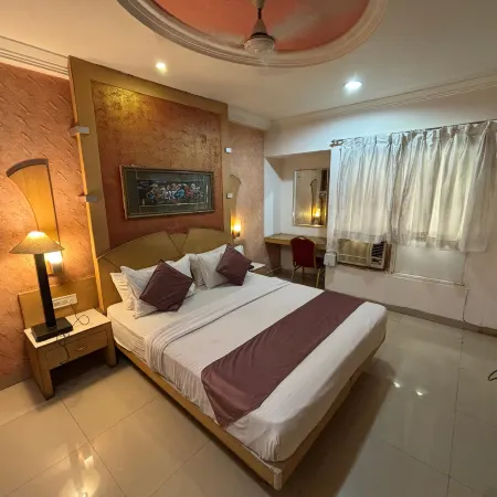 Hotel Paradise
