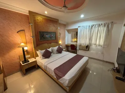 Hotel Paradise Hotels in Indore