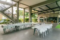 Baan Phing Phu Praew Cha-Am Hotel di Cha Am