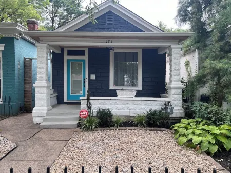 The Chestnut - Nulu Отели рядом с достопримечательностью «Мост «Большой четвёрки»»