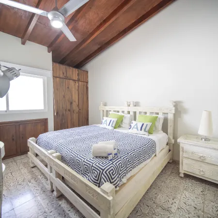 2Br Colonial Penthouse in Sosua Next to Beach!