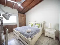 2Br Colonial Penthouse in Sosua Next to Beach!