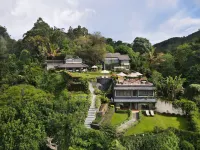 Ekho Ella Hotel di Ella