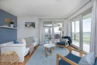 Apartment in Netherlands Near Dunes