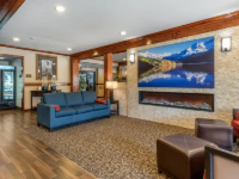 杜蘭戈舒適酒店及套房 杜蘭戈酒店