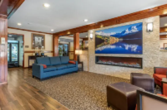 Comfort Inn & Suites Durango