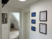 AR Apartments I Art Apartment 4 Pers. Zentrum