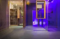 Hotel COSMEA Dolomites - spa