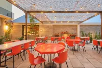 Moagem Industrial Lodge - Desayuno