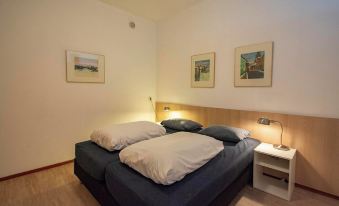 Apartment in Netherlands Near the Beach