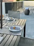 Bay Breeze Premium Apartments by Eskape Collection Hotels in Bal Harbour