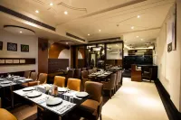航空之星飯店