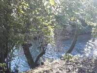 L'Escale Arquaise, la Maison au Jardin Fleuri 5 km from Dieppe 7 Days Minimum Các khách sạn ở Arques-la-Bataille