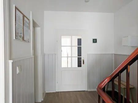 Relax for the whole family in a stylish and modern ambience Отели в г. Хоегайсс