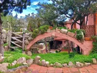 Heather House in La Maddalena Hotels near Porto Pollo