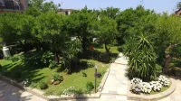 Villa Elide-Whole Historical residence, GARDEN 7/8 people