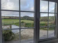 Holiday Cottage, in the depths of the Cornish Countryside