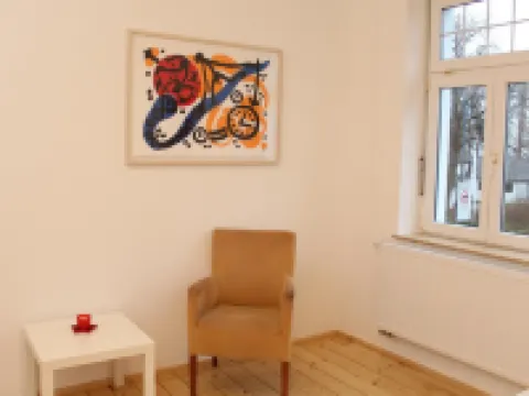 House Roy - Ferienwohnun 1st floor Hotels in Zulpich