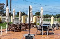 Hotel Los Barruecos by Croma